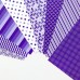 Catherine Pooler - Grape Crush Prints Patterned Paper