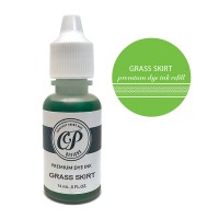 Catherine Pooler - Grass Skirt Refill