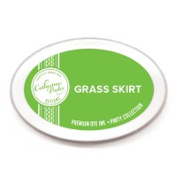 Catherine Pooler - Grass Skirt Ink Pad