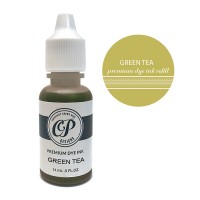 Catherine Pooler - Green Tea Refill