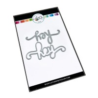 Catherine Pooler - Hey Word Dies Catherine Pooler - Hey Word Dies