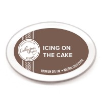 Catherine Pooler - Icing on the Cake Ink Pad
