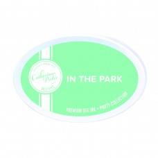 Catherine Pooler - In The Park Ink Pad