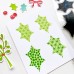 Catherine Pooler - Jolly Holly (stamp and die bundle)
