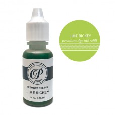 Catherine Pooler - Lime Rickey Refill