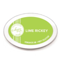 Catherine Pooler - Lime Rickey Ink Pad
