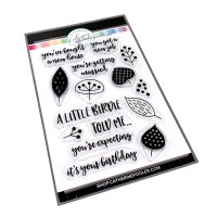 Catherine Pooler - Little Leaves Sentiments Catherine Pooler - Little Leaves Sentiments