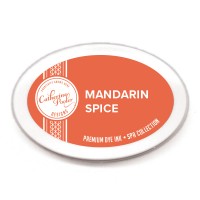 Catherine Pooler - Mandarin Spice Ink Pad