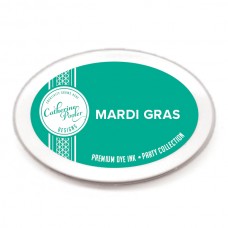Catherine Pooler - Mardi Gras Ink Pad