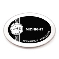Catherine Pooler - Midnight Ink Pad