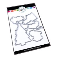 Catherine Pooler - Naughty List Dies