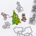 Catherine Pooler - Naughty List Dies