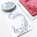 Catherine Pooler - On Staff Background Stamp