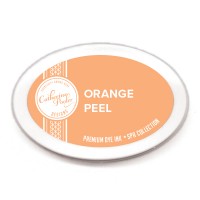 Catherine Pooler - Orange Peel Ink Pad
