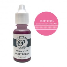 Catherine Pooler - Party Dress Refill