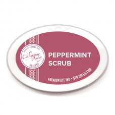 Catherine Pooler - Peppermint Scrub Ink Pad
