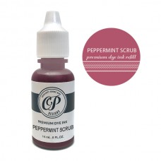 Catherine Pooler - Peppermint Scrub Refill