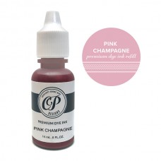 Catherine Pooler - Pink Champagne Refill