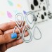 Catherine Pooler - Pitter Patterns (stamp and die bundle)