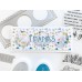 Catherine Pooler - Post This Slimline Die
