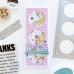 Catherine Pooler - Post This Slimline Die
