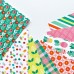 Catherine Pooler - Potted Patterned Paper