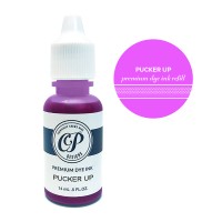 Catherine Pooler - Pucker Up Refill