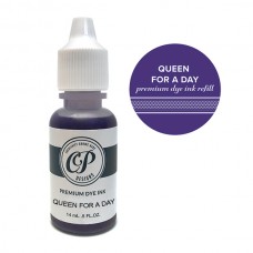 Catherine Pooler - Queen for a Day Refill