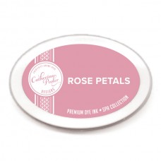 Catherine Pooler - Rose Petals Ink Pad