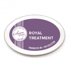 Catherine Pooler - Royal Treatment Ink Pad