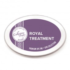 Catherine Pooler - Royal Treatment Ink Pad Catherine Pooler - Royal Treatment Ink Pad