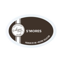 Catherine Pooler - S’Mores Ink Pad