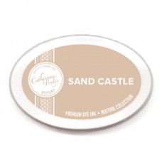 Catherine Pooler - Sand Castle Ink Pad 