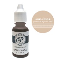 Catherine Pooler - Sand Castle Refill Catherine Pooler - Sand Castle Refill