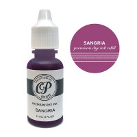 Catherine Pooler - Sangria Refill