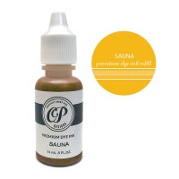 Catherine Pooler - Sauna Refill