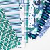 Catherine Pooler - Seaside Patterned Paper