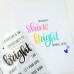 Catherine Pooler - Shine Bright Sentiments