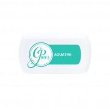 Catherine Pooler - Aquatini Mini Ink Pad