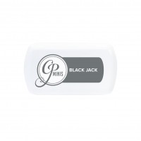 Catherine Pooler - Black Jack Mini Ink Pad