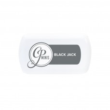 Catherine Pooler - Black Jack Mini Ink Pad