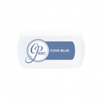 Catherine Pooler - Cove Blue Mini Ink Pad