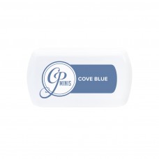 Catherine Pooler - Cove Blue Mini Ink Pad