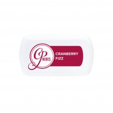 Catherine Pooler - Cranberry Fizz Mini Ink Pad