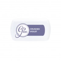Catherine Pooler - Crushed Violet Mini Ink Pad
