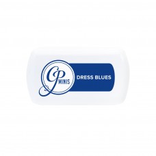 Catherine Pooler - Dress Blues Mini Ink Pad