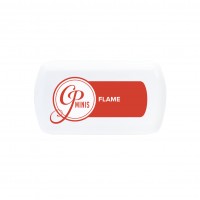 Catherine Pooler - Flame Mini Ink Pad