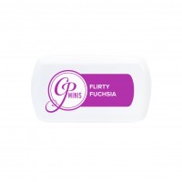 Catherine Pooler - Flirty Fuchsia Mini Ink Pad