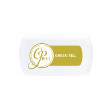 Catherine Pooler - Green Tea Mini Ink Pad