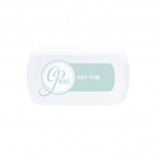 Catherine Pooler - Hot Tub Mini Ink Pad